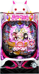 Cr Pachinko Puella Magi Madoka Magica Madoka Ver. Machine Pachinko