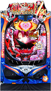 പി മോമോക്യുൻ വാൾ സെൻകാക്കു