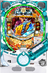 പി ഓഷിനോബു! ബഞ്ച ou 2