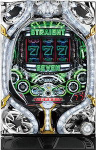 പി നേരെ ഏഴ് എൽഎസ്ജെ-എച്ച്