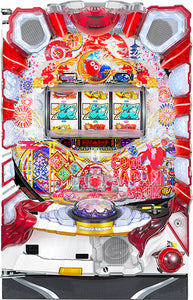 പിഎ ഡ്രക്ക് ഉമി-മൊൊമോഗാറ്റാരി ജപ്പാനിലെ