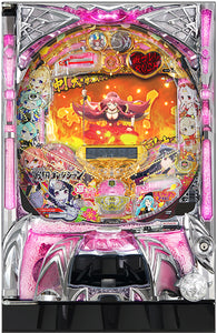 Pa Pachinko Sengoku Collection Ko-Devil 99