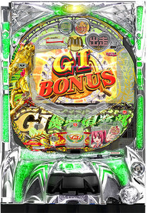 പാച്ചിങ്കോ ജി 1 യുഷുൻ ക്ലബ്