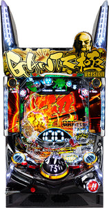 Pachinko gantz pole