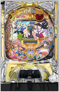 Pachinko Sengoku -samling
