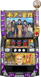 പാച്ചിസുറോ മിറ്റോ കൊമോൻ