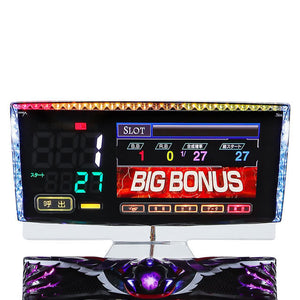 [New] Panela Steal Neo [تطورت سرق Panela الشهير أكثر! مجهزة بقطع عالية التباين و LCD كبير السحر! ]