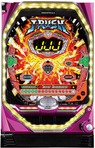 പിജെ-റുഷ് 5 എച്ച്എസ്ജെ