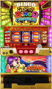 പ്രീമിയം ബിങ്കോ