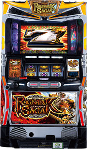 രഘനാരോക്ക് സാഗ