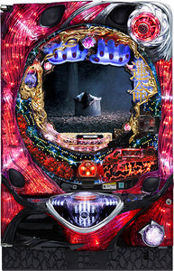 CRA റിംഗ്: വീണ്ടും ശാപം fpiz