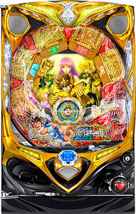 Cr Saint Seiya 4 Slaget om 