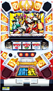 Santa della dea Seisen