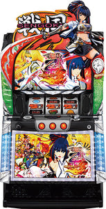 Sengoku Otome 3 - Tenken Wo Tsugumono -