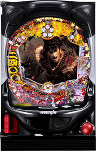 CR ഷിൻ ഹാന ഇല്ല കെയ്ജി 2: ജെറ്റ്-ബ്ലാക്ക് ഷോക്ക്