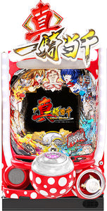 P Shin Ikkitousen Pachinko Machine