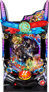 പാച്ചിങ്കോ ഷിൻ ഒനിമുഷ ക്യോക്കി-റാൻബു ലൈറ്റ്വേർഡ്