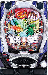 പച്ചിങ്കോ cr ഷിൻജൂ 2 3 39 VER.