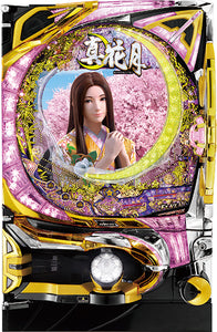 Fever Cr Shin-Kagetsu