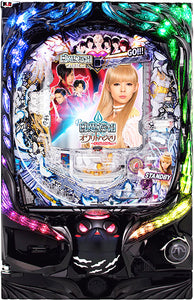 P Shiro Majo Gakuen Oirito Hajimari - Red Knights ver.