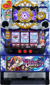 സഹോദരി അന്വേഷണം - സമയമില്ലാത്ത മാന്ത്രികവും നിത്യതയുടെ സഹോദരിമാരും -