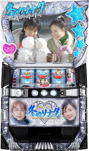 വിന്റർ സോണാറ്റ