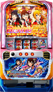 L'Idolm@Ster Million Live!