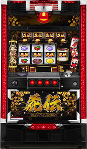 Legenda Bunga / Kaden - 30