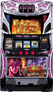 നീല ആകാശത്തിന്റെ മുഷ്ടി - സൈഡ് കിക്ക്- / സോട്ടെൻ ഇല്ല en -ponoyou-