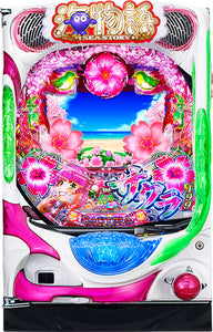 P Super Umi Monogatari i Okinawa 5 Sakura ver. 199