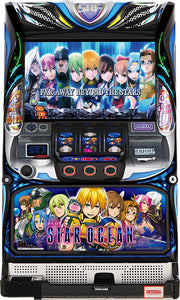 SLOT Star Ocean 4