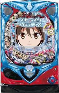 Cr സ്ട്രൈക്ക് മന്ത്രവാദികൾ 229 ver.