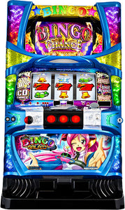 സൂപ്പർ ബിംഗോ ഗാലക്സി