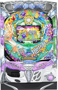 Super Umi-Monogatari IN Mediterranean Sea