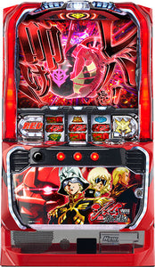 Crossover di battaglia di carte Pachislot Gundam