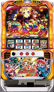 Senki Zesshou Symphogear -yuuki no uta-