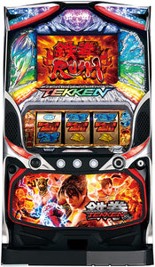 ടെക്കൺ 3rd