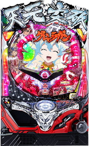 Cr Gurren Lagann 99ver.