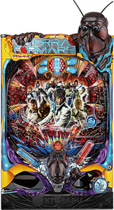 CR പാച്ചിങ്കോ ടെറോർമറുകൾ 164 വെർ.