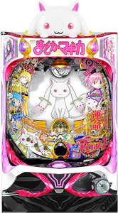 Puella Magi Madoka Magica the Movie -Kyubey Ver-