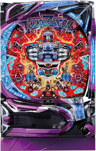 CR തണ്ടർ ഡ്രാഗൺ z