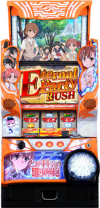 En viss vetenskaplig järnväg