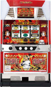 Triple Crown V-30