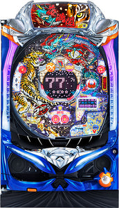 പി ട്വിൻ ലൂപ്പ് ഫ്ലവർ പൂരിപ്പിച്ചു