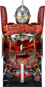 CR Pachinko Ultra Seven 2 Pachinko Machine