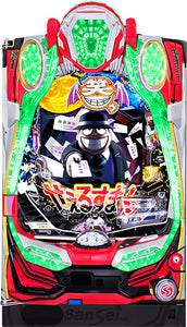 P Laughshelf Man Dawn Ikimashow 199ver.