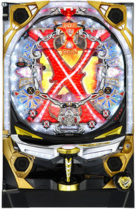 Cr Peve x ജപ്പാൻ കുരേണൈ എച്ച്.എം.