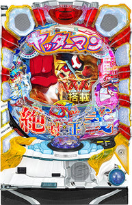 പി ാറ്റർമാൻ വിവി വി