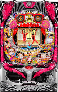 CR പാച്ചിങ്കോ യോഷിമോട്ടോ ടൗൺ ലൈറ്റ് പതിപ്പ്