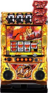 Repine മൂന്നാമത്തെ-മദ്ർൺ ഓഫ് സെനിഗാറ്റ- 3